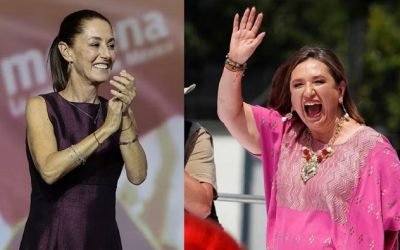 Avala INE modificaciones a convenios de las coaliciones “Sigamos Haciendo Historia” y “Fuerza y Corazón por México”