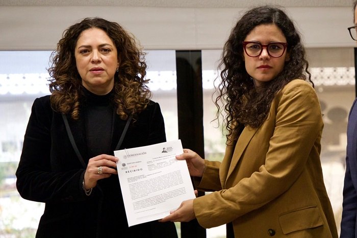 Gobierno de México solicita juicio político en contra de juez por probables actuaciones ilegales que han favorecido a grupos criminales