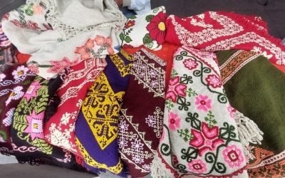 Los Centros Regionales de Cultura de Atlacomulco y Tenancingo invitan a disfrutar del Mercado Alternativo