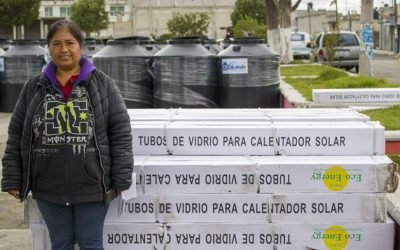 Entrega Gobierno del Estado de México 2 mil apoyos a la vivienda
