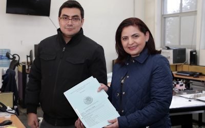 Inicia la gestión de la magistrada Mónica Soto Fregoso como nueva presidenta del TEPJF