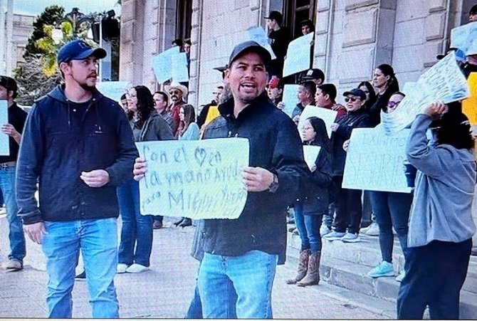 Chihuahua: liberan a dos miembros secuestrados de la familia LeBarón