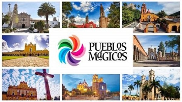El turismo representa el 13% de la economía de los municipios con Pueblos Mágicos