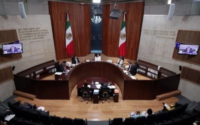 Confirma TEPJF registro de coalición Fuerza y Corazón por México