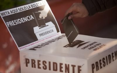 Aumento a 23 sedes para el voto en el extranjero permitió una mayor participación de las y los mexicanos en Europa
