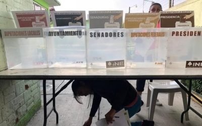 Urge proteger a los aspirantes a cargos públicos: GIDH