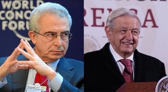 Las preguntas a Ernesto Zedillo