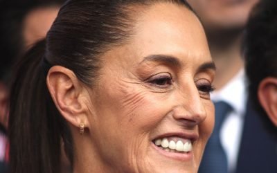“El comunicado de la asociación de bancos es muy bueno”: Sheinbaum