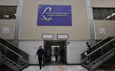 Llama IECM a seguir el Debate Chilango a la Comunidad Residente en el Extranjero