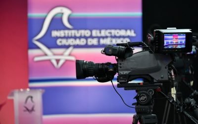 Aprueba IECM Lineamientos para Debates  • Los debates, ejercicio democrático para exponer y confrontar propuestas, planteamientos y plataformas electorales