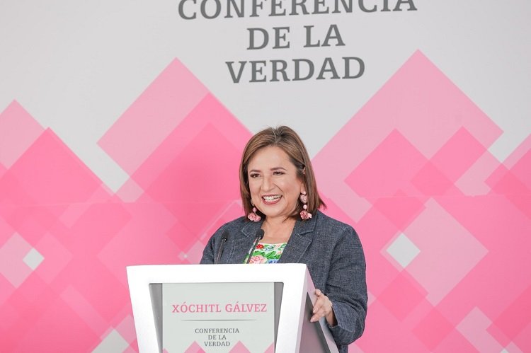 Gálvez presenta su estrategia de seguridad