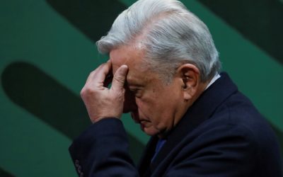 Corte Internacional rechaza medidas cautelares solicitadas por México contra Ecuador; “todavía no termina juicio”: presidente