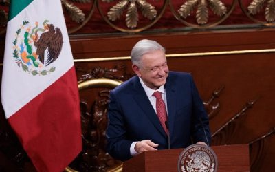 AMLO violó la constitución y uso recursos públicos de manera indebida: TEPJF