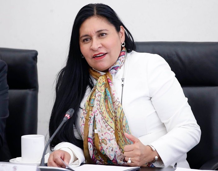 Necesario, poner en marcha políticas públicas para la salud bucal, destaca Ana Lilia Rivera