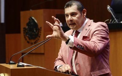 Buscan tipificar delito de violación a la intimidad sexual creada con Inteligencia Artificial