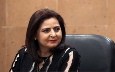 Exhorta magistrada presidenta del TEPJF a actoras y actores  políticos a respetar el marco legal de la elección