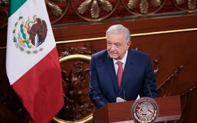 Paquete de reformas, para echar atrás la herencia «antipopular» del neoliberalismo: AMLO