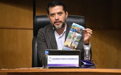 IECM aprueba los Lineamientos para que chilangas y chilangos en el extranjero conozcan las propuestas de partidos políticos
