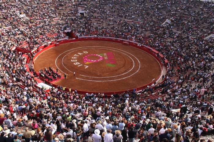 Suspenden temporalmente las corridas de toros en CDMX – Línea Política