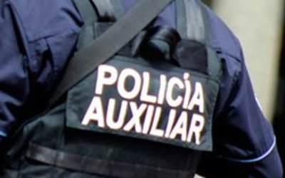 Más de 13 mil policías vigilarán celebraciones de fiestas patrias en CDMX