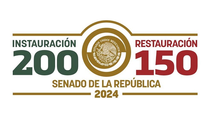 Crean Comisión Especial para Festejos del Bicentenario de la Instauración del Senado