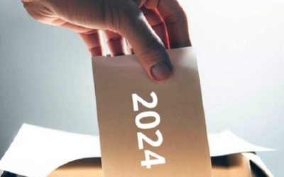 Iglesia pide salir a votar y tomar decisiones sin miedo en elecciones