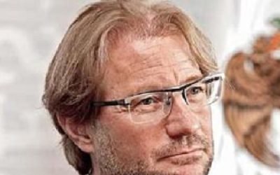 Avanza solicitud de México para extraditar a Andrés Roemer