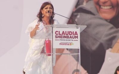 MÁS DE 14 MIL ELEMENTOS PARA GARANTIZAR SEGURIDAD EN SEMANA SANTA, DESTINA BRUGADA