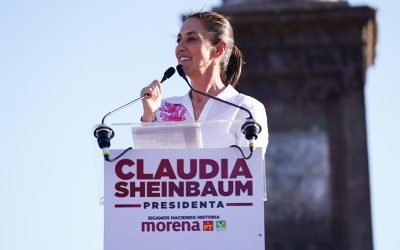 Pide Sheinbaum serenarse tras investigación de SCJN contra Zaldívar