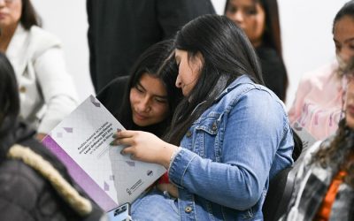 Comisión de Puntos Constitucionales aprueban dictamen para elevar a rango constitucional apoyo económico mensual a jóvenes