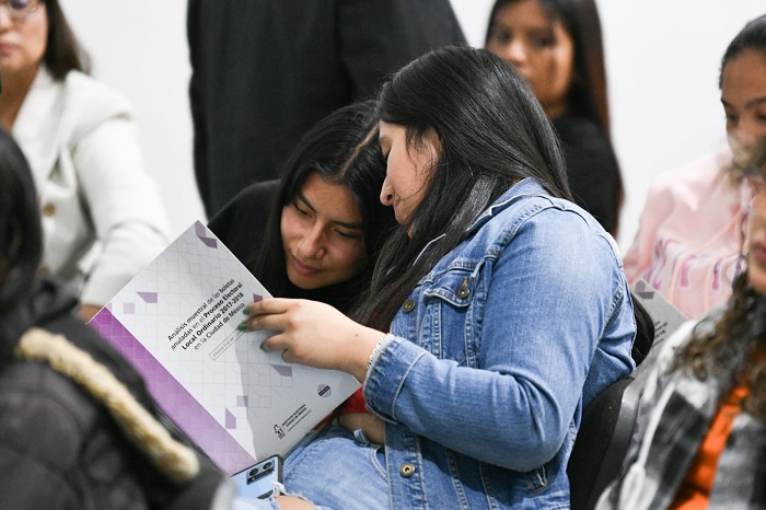 Educación Cívica, elemento fundamental para una convivencia social sana