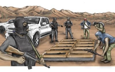 EU perseguirá a ‘narcos’, pero sin incursión militar en México: Rubio