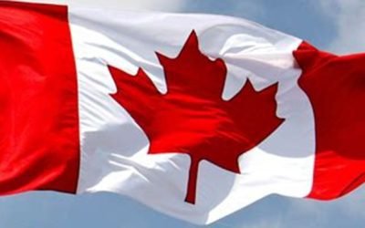 Trump amenaza a Canadá con aranceles del 100% si concreta acuerdo comercial con China