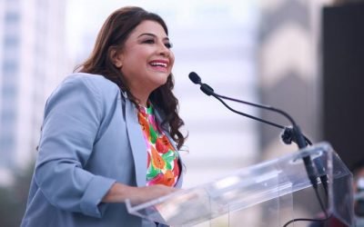 “VAMOS POR EL PLAN C: C DE CLARA, C DE CLAUDIA Y C DE CONGRESO COMPLETO”: BRUGADA