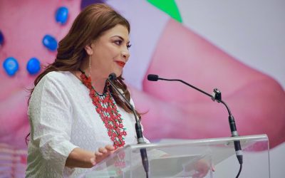 PRESENTA BRUGADA LA LÍNEA 6 DEL CABLEBÚS