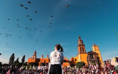 Es voto inútil otorgar votación diferenciada, considera Sheinbaum