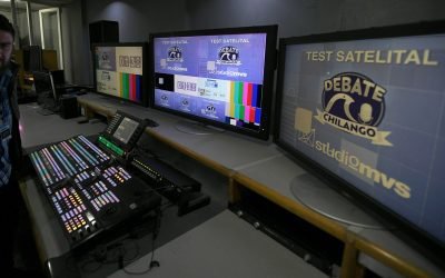 Aprueba IECM Calendario de Debates para Alcaldías y Diputaciones