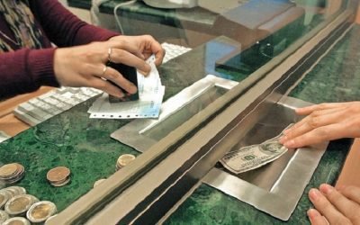 Senadores de EU mantienen en 3.5% el impuesto a remesas; transacciones con tarjetas serán excluidas