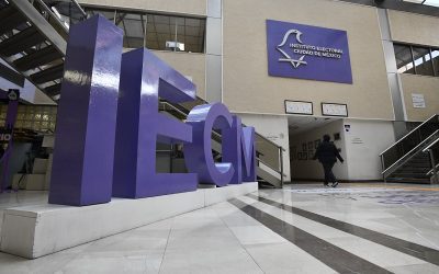 Audita IECM su Sistema de Gestión de Calidad Electoral