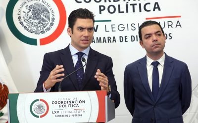 MORENA CAMBIA LA FECHA, PERO MANTIENE Y PROFUNDIZA LOS RIESGOS DE LA REFORMA JUDICIAL: PAN