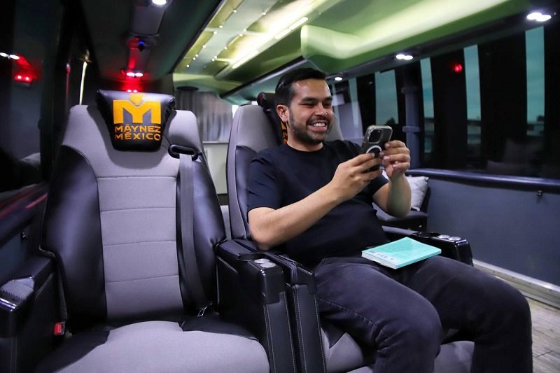 «¿Y tu nieve de qué la quieres?», responde Máynez a ‘Alito’