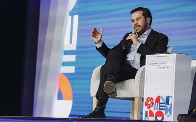 Reitera Álvarez Máynez propuesta de cierre de refinerías de Cadereyta y Tula