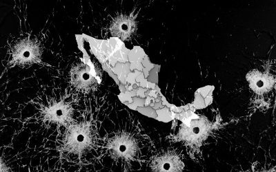 La criminalidad en México es imparable: Iglesia