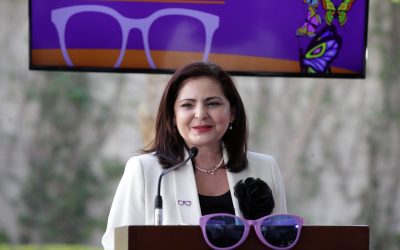 TEPJF es de puertas abiertas a la observación electoral internacional: magistrada presidenta Mónica Soto