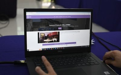 IECM estrena Portal de Quejas dirigido a la ciudadanía y actores políticos en la contienda electoral