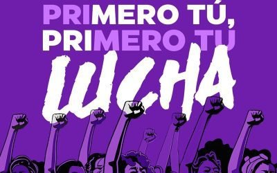 MORENA HA SIDO INCAPAZ DE COMBATIR EL FEMINICIDIO Y LA INTIMIDACIÓN DE QUE SON OBJETO LAS MUJERES EN MÉXICO: XITLALIC CEJA GARCÍA