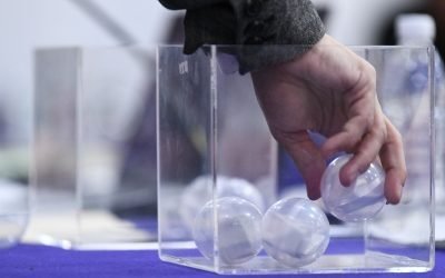 Definido orden de intervenciones para el  Primer Debate a la Jefatura de Gobierno