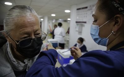 CONCLUYE CAMPAÑA DE VACUNACIÓN INVERNAL CONTRA COVID-19 E INFLUENZA; ABDALA Y SPUTNIK-V SEGUIRÁN DISPONIBLES DE FORMA GRATUITA