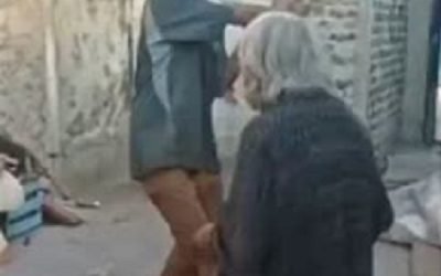 Llama DIF Nacional a reconocer, prevenir y denunciar el abuso y maltrato en la vejez
