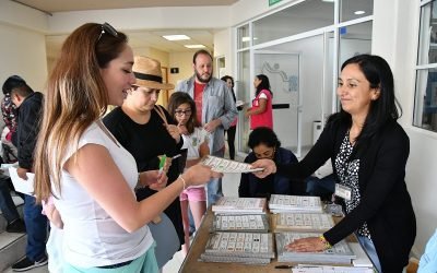 Reconoce IECM importancia de la mujer en la consolidación de la democracia en la Ciudad
